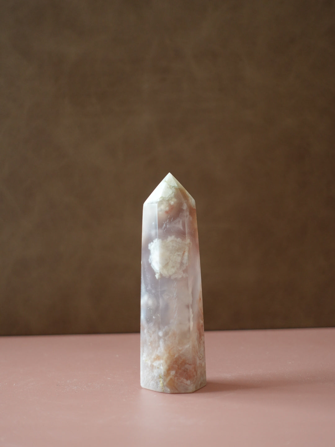 Flower Agate Tower | 24