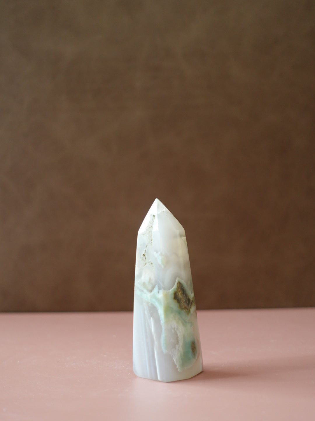 Flower Agate Tower | 14