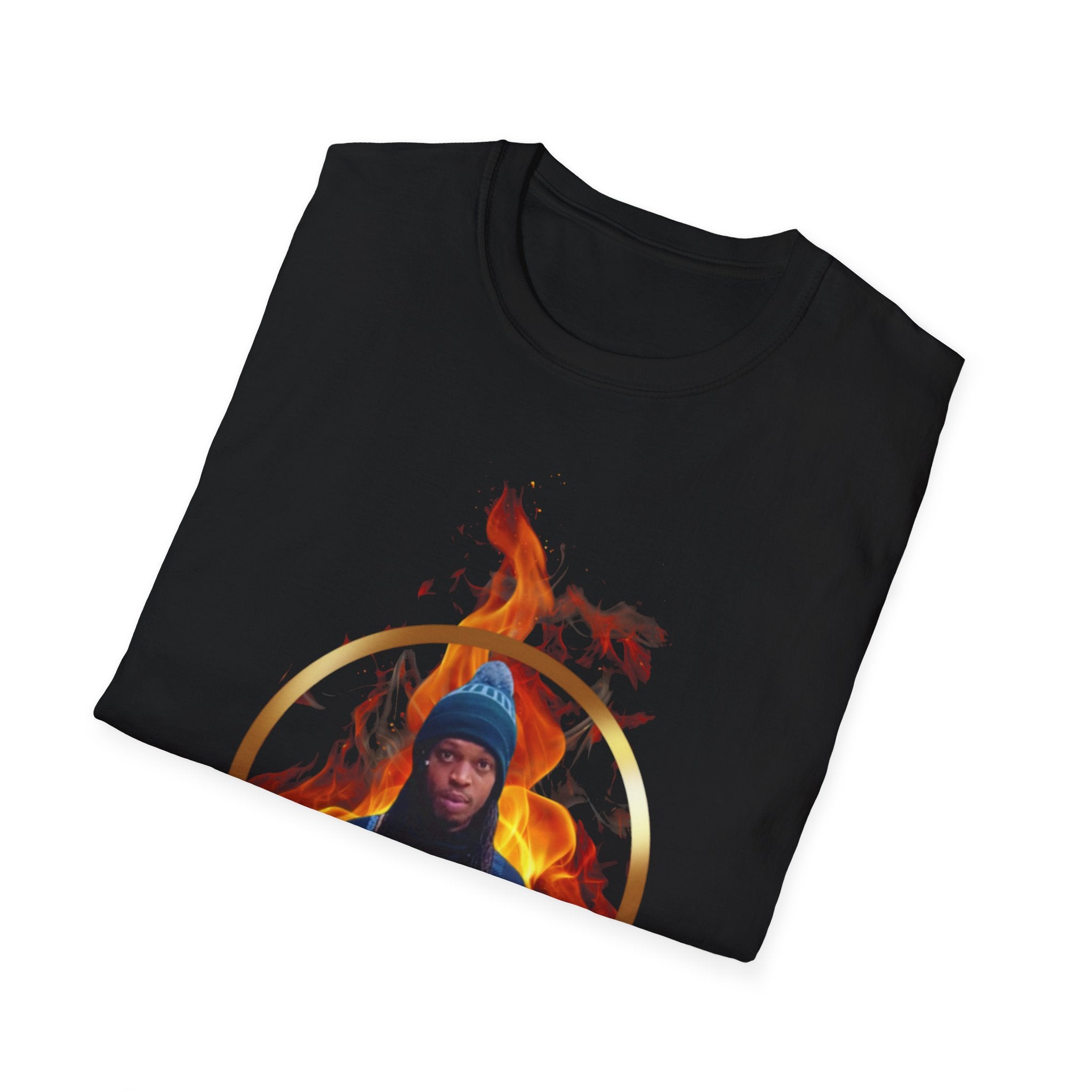 Team Loyalty T-Shirt, Unisex Tee
