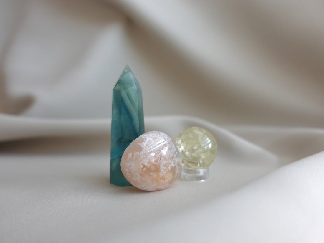 Ultimate Value Crystal Mystery Box