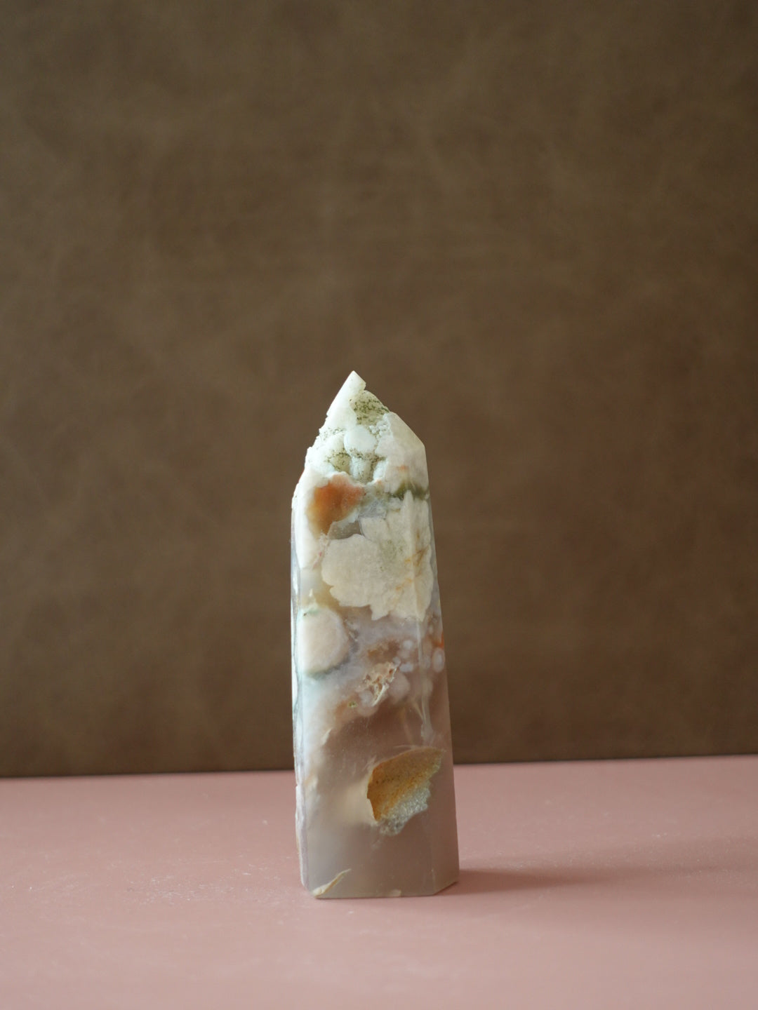 Flower Agate Tower | 25