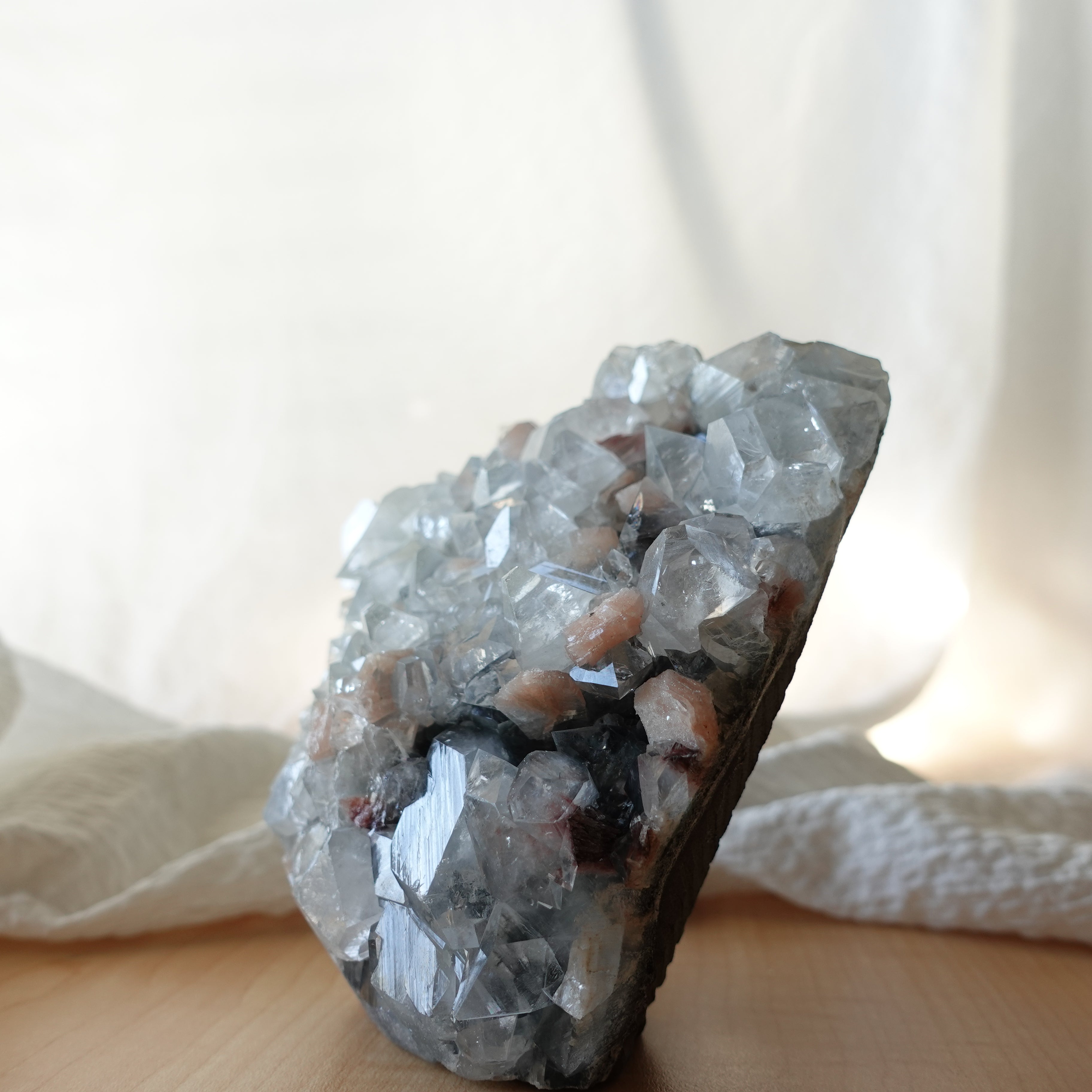 Diamond Apophyllite | 138