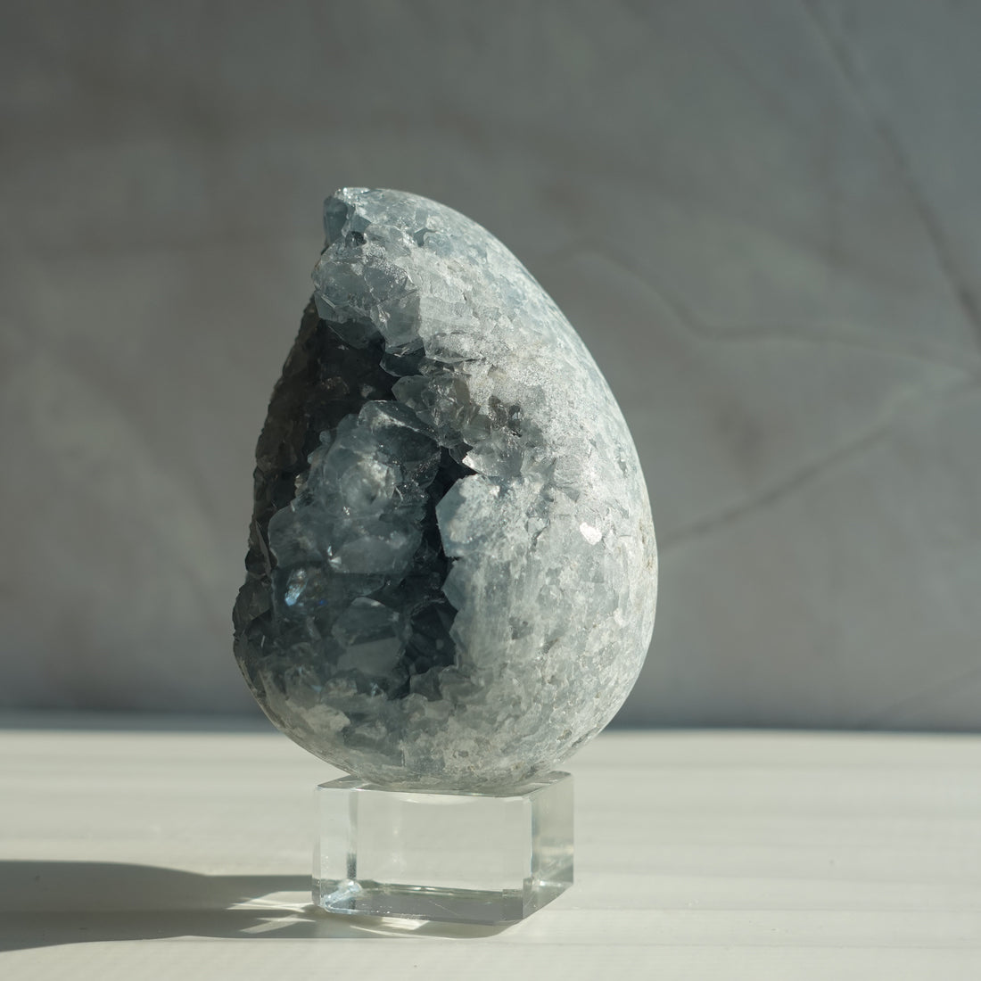 Celestite Geode | 60