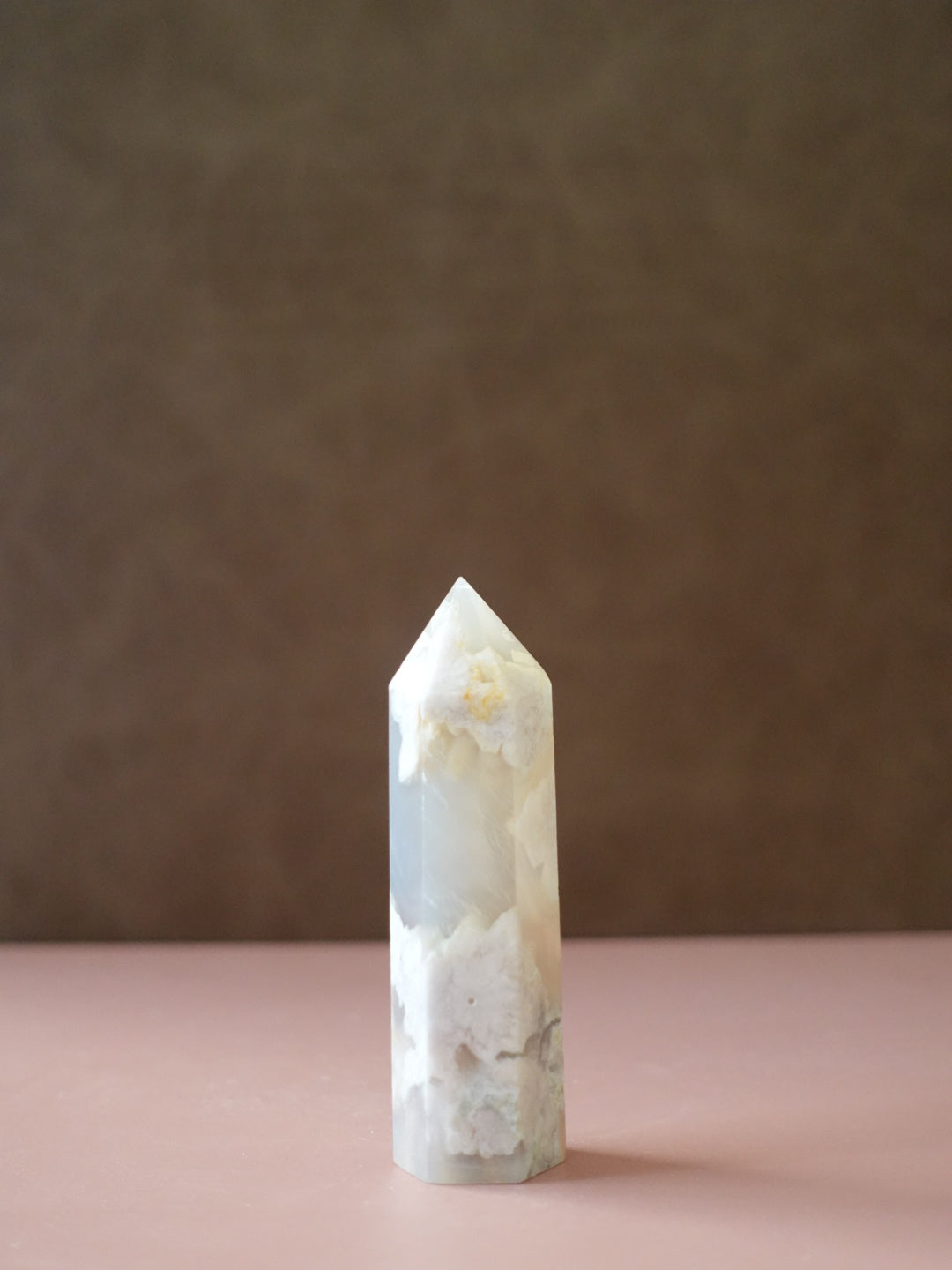 Flower Agate Tower | 12