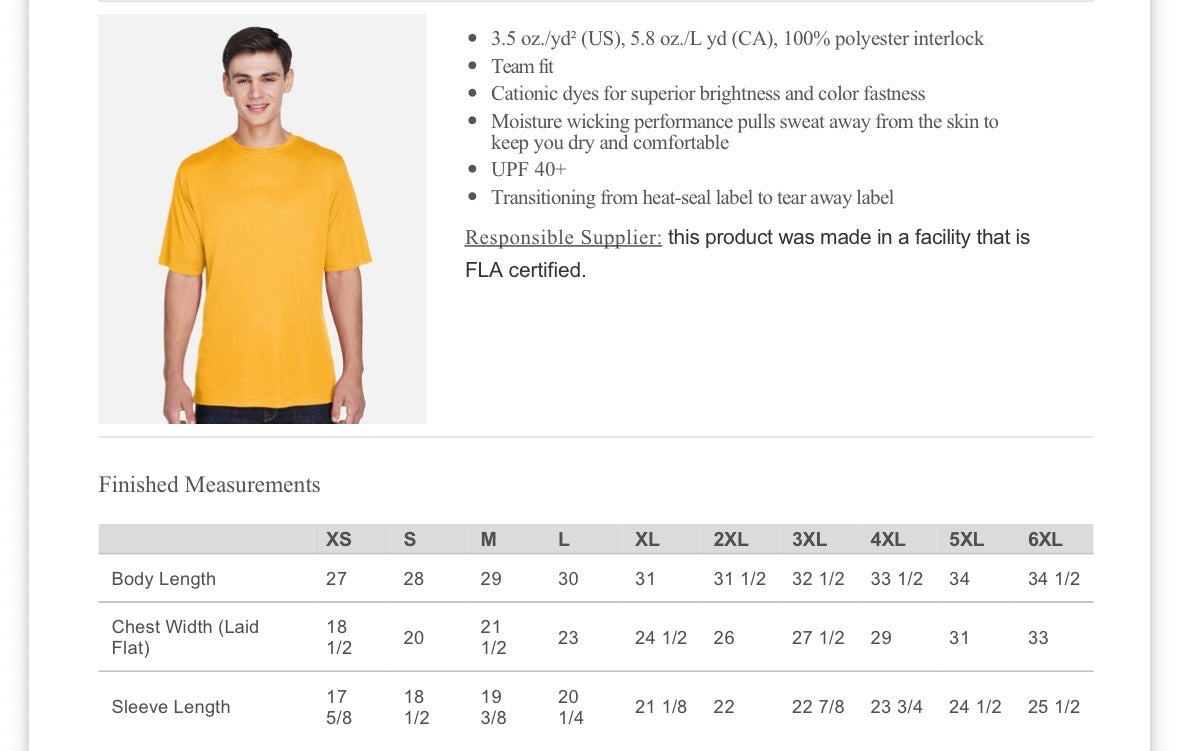 Wildcats Football T-Shirts
