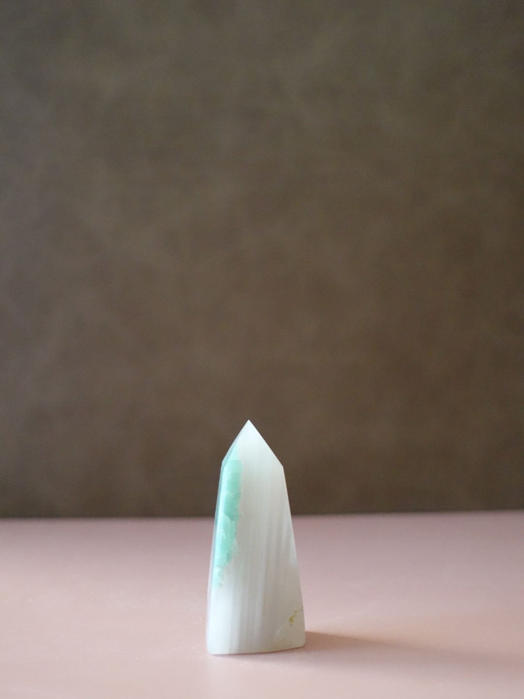 Flower Agate Tower | 12