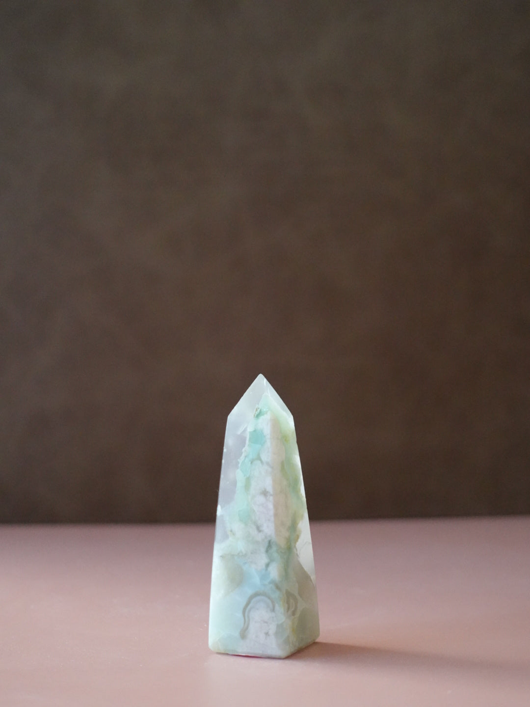 Flower Agate Tower | 11