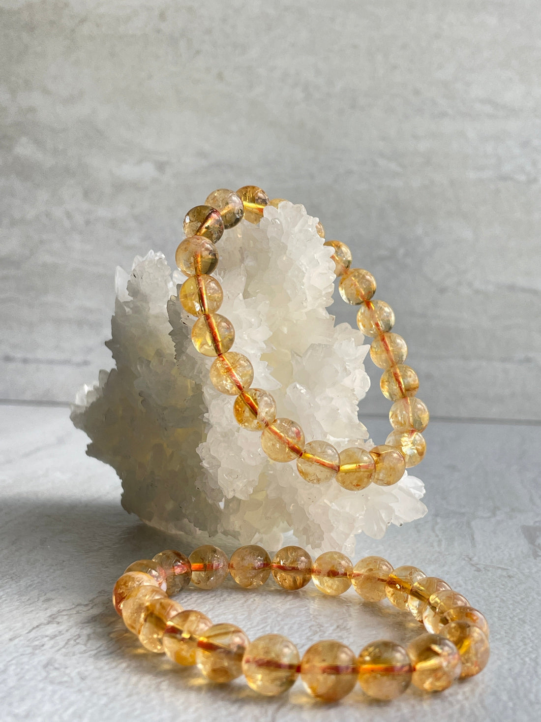 Citrine Bracelet
