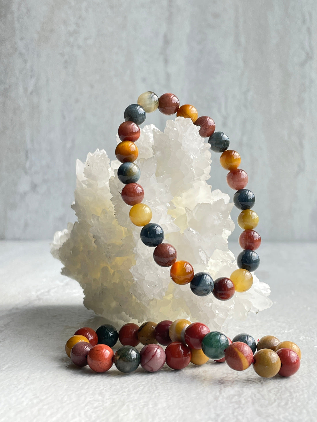 Classic Colorful Bracelet