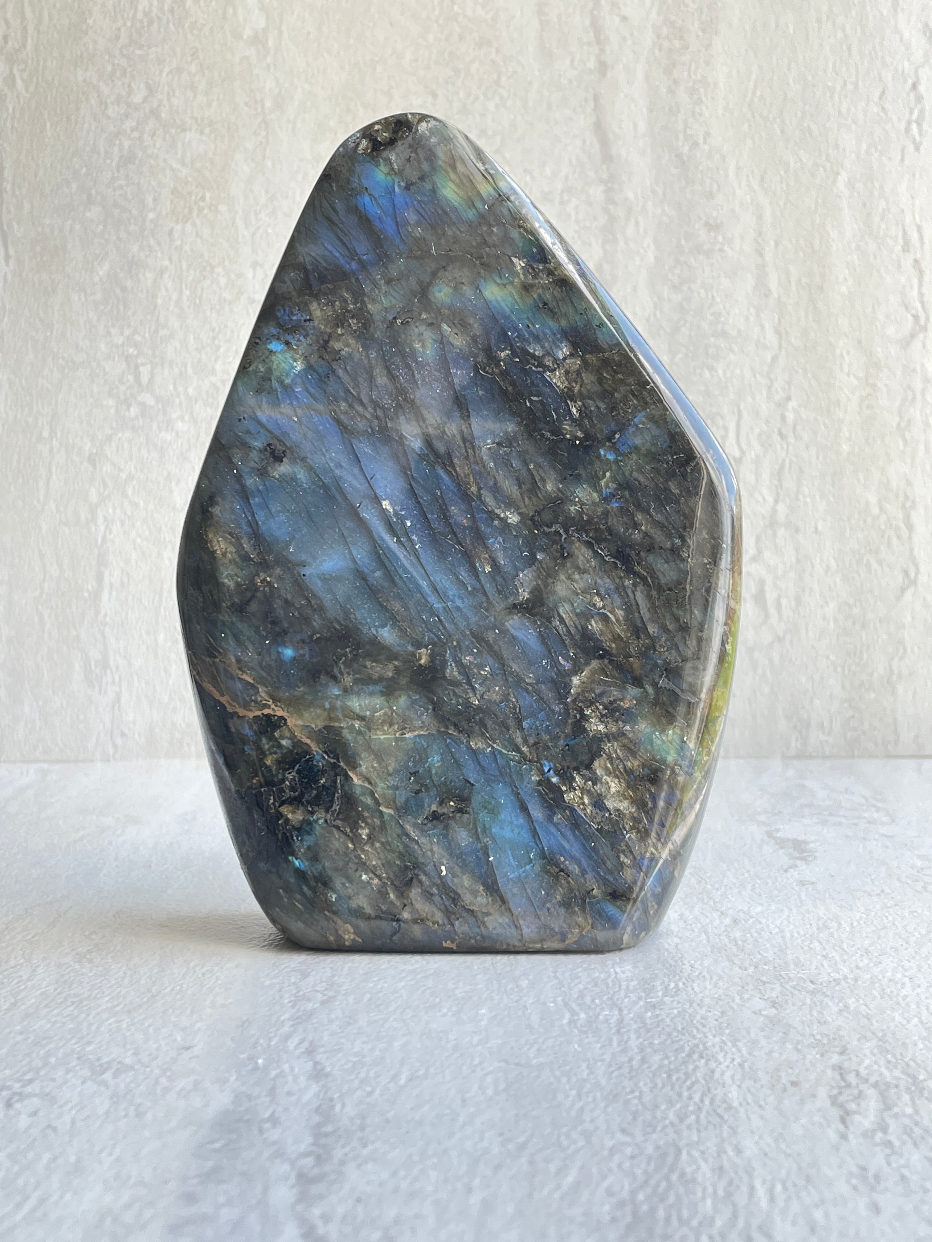 Labradorite Freeform
