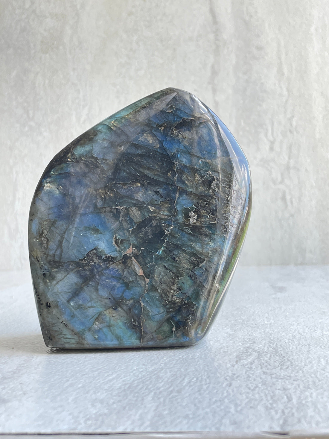Labradorite Freeform