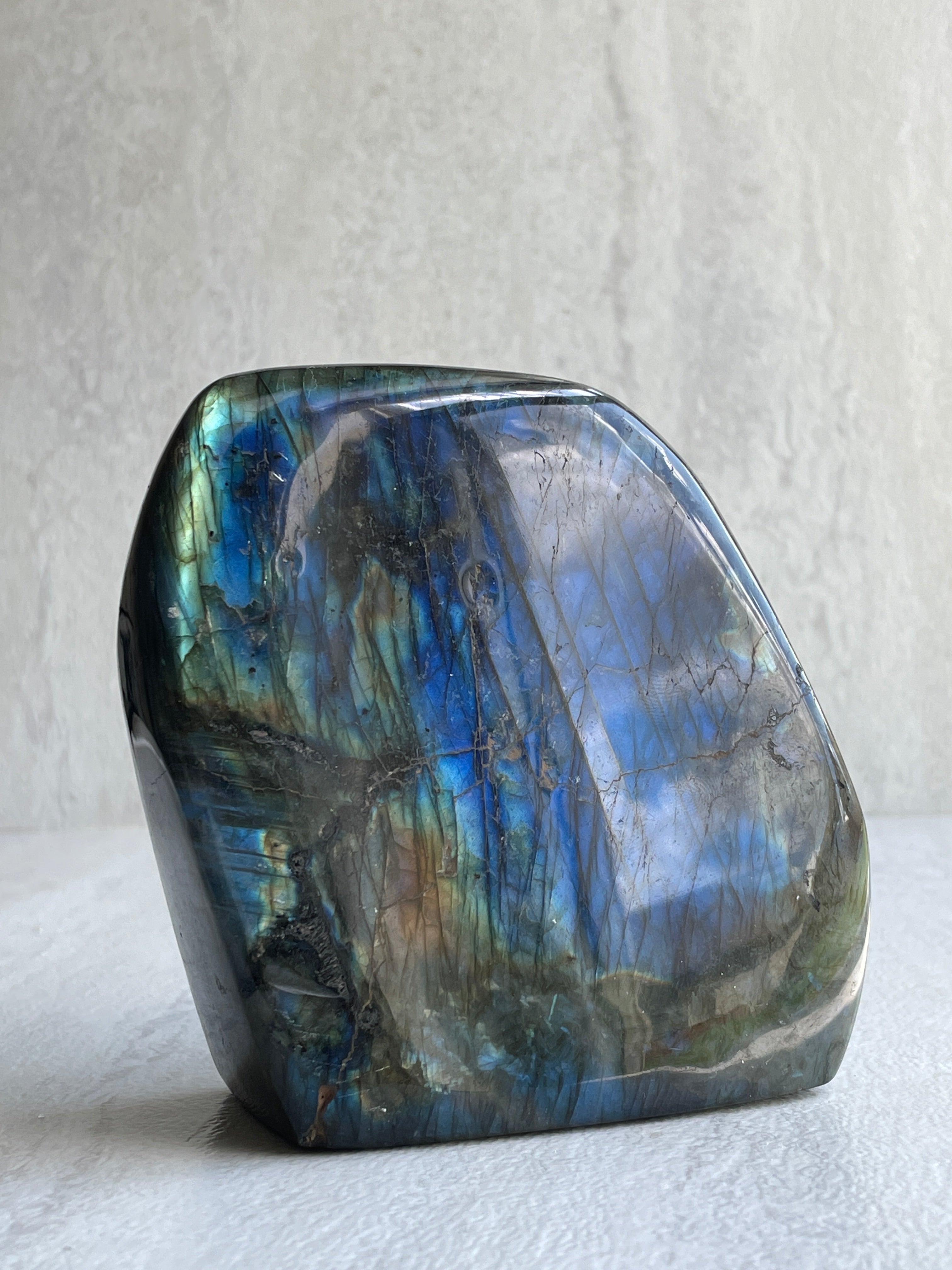 Labradorite Freeform