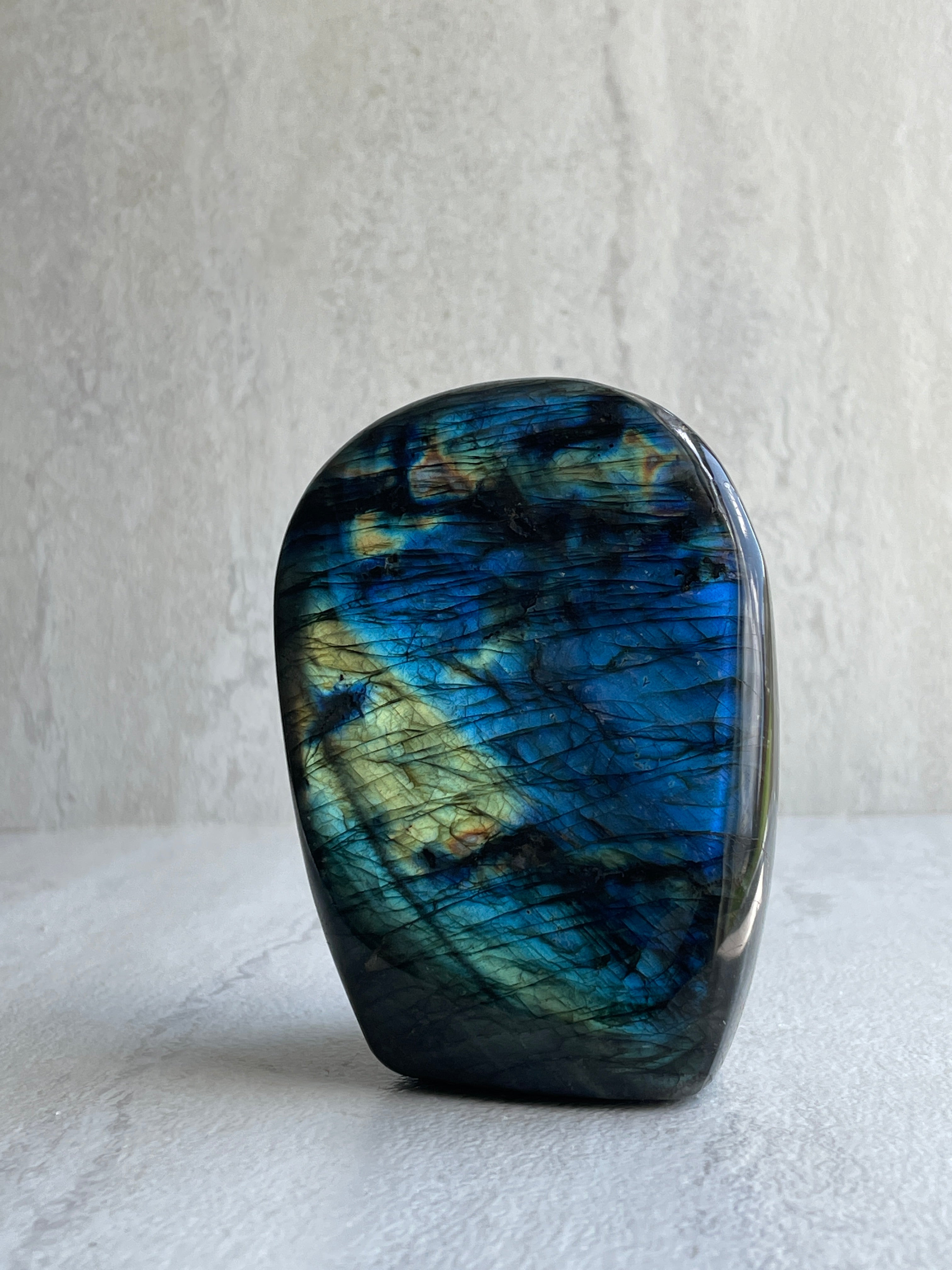 Labradorite Freeform
