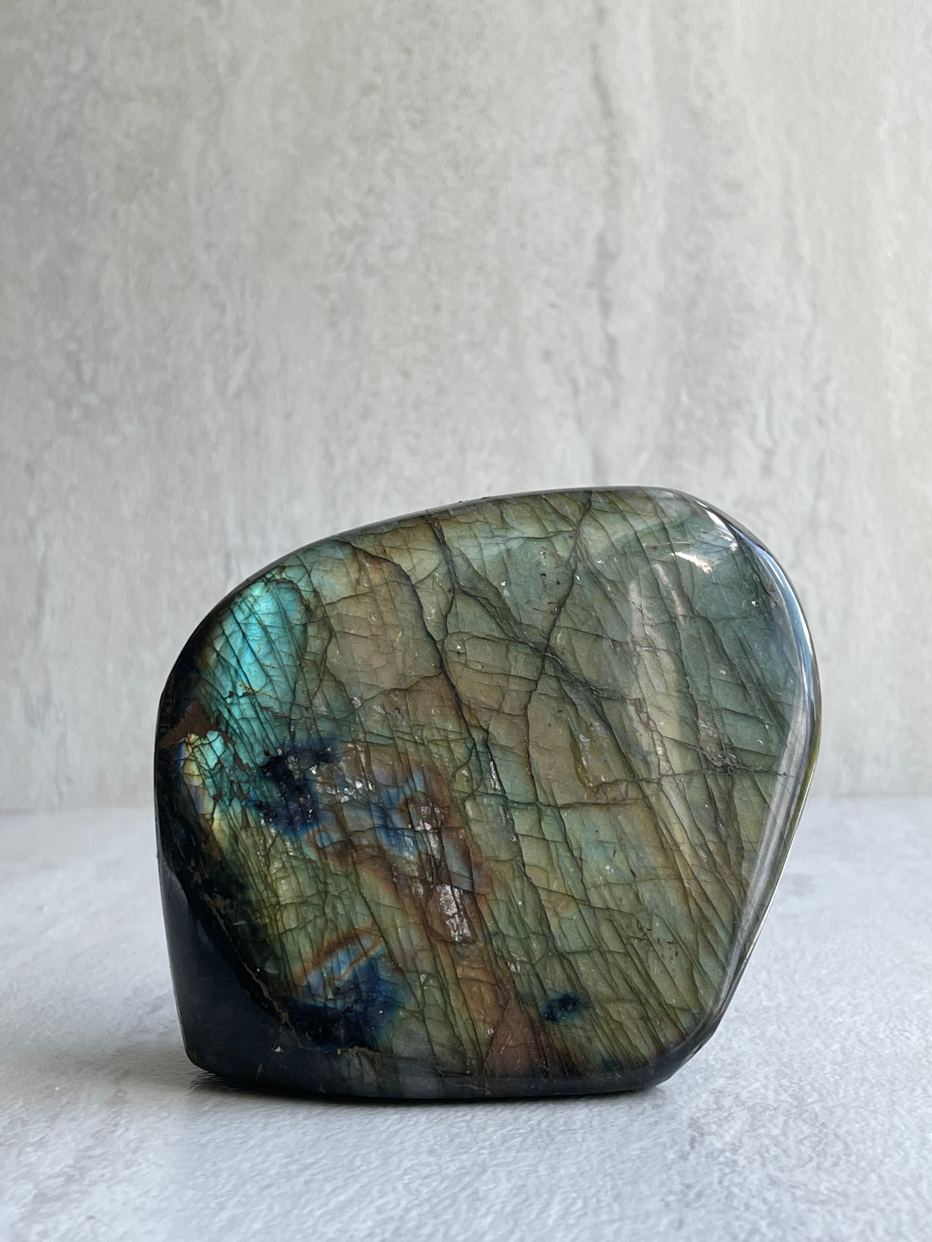 Labradorite Freeform