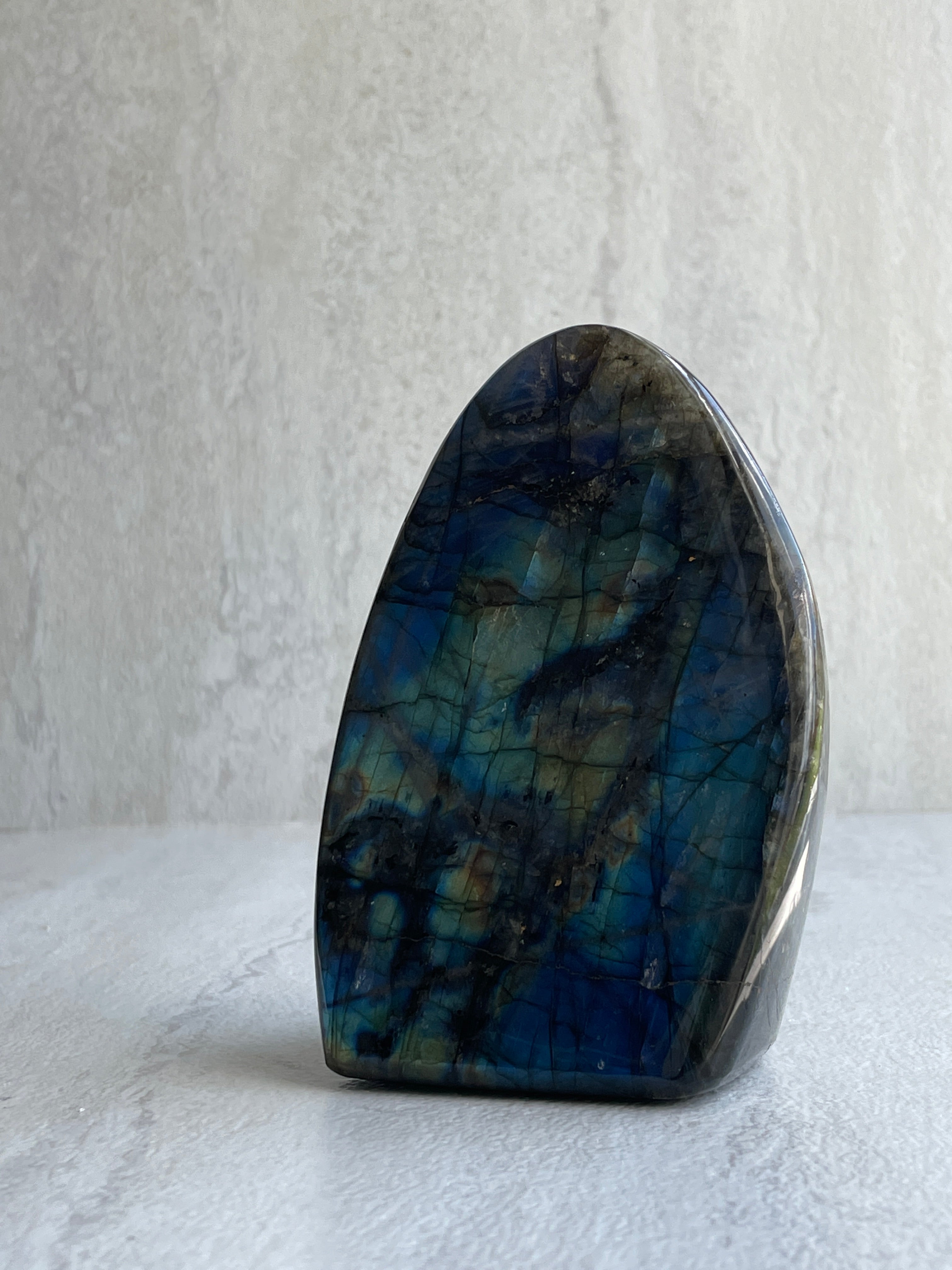 Labradorite Freeform