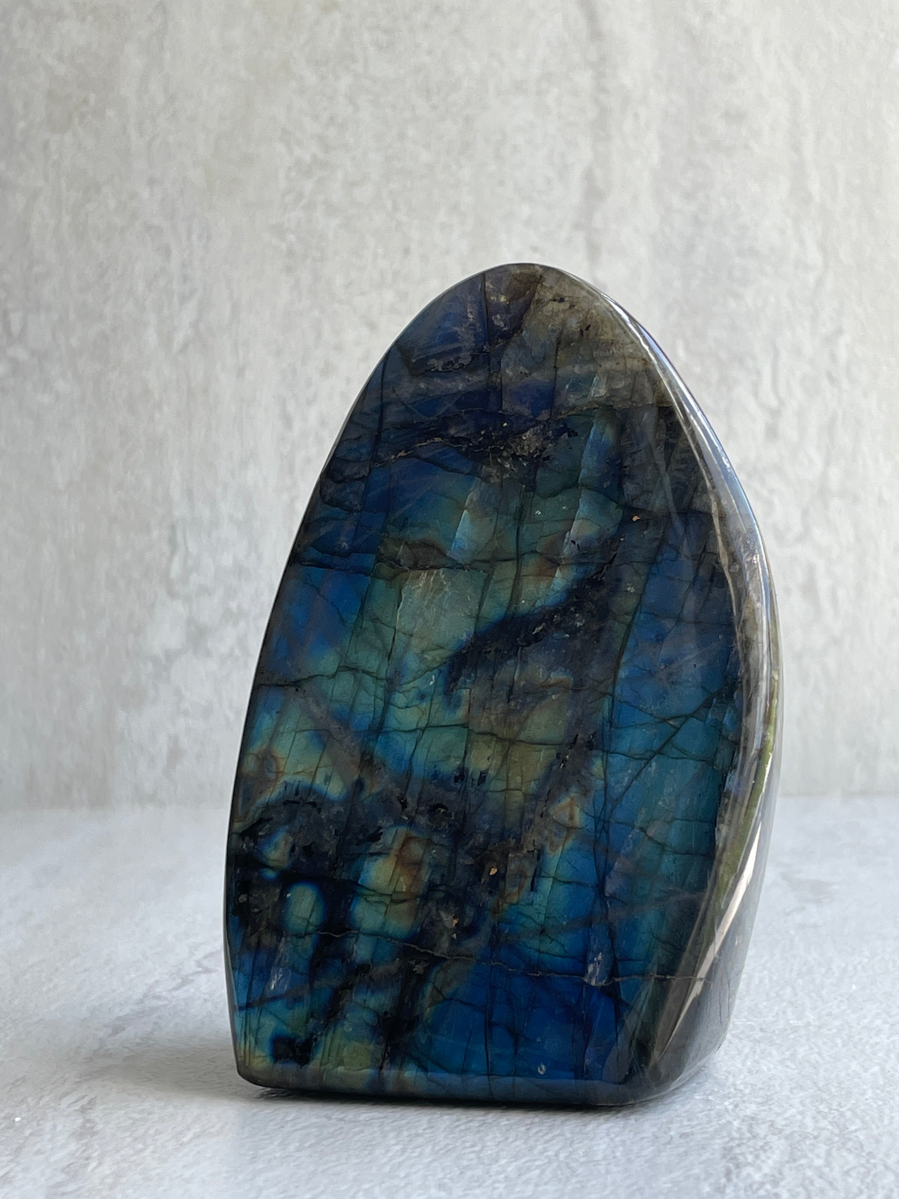 Labradorite Freeform