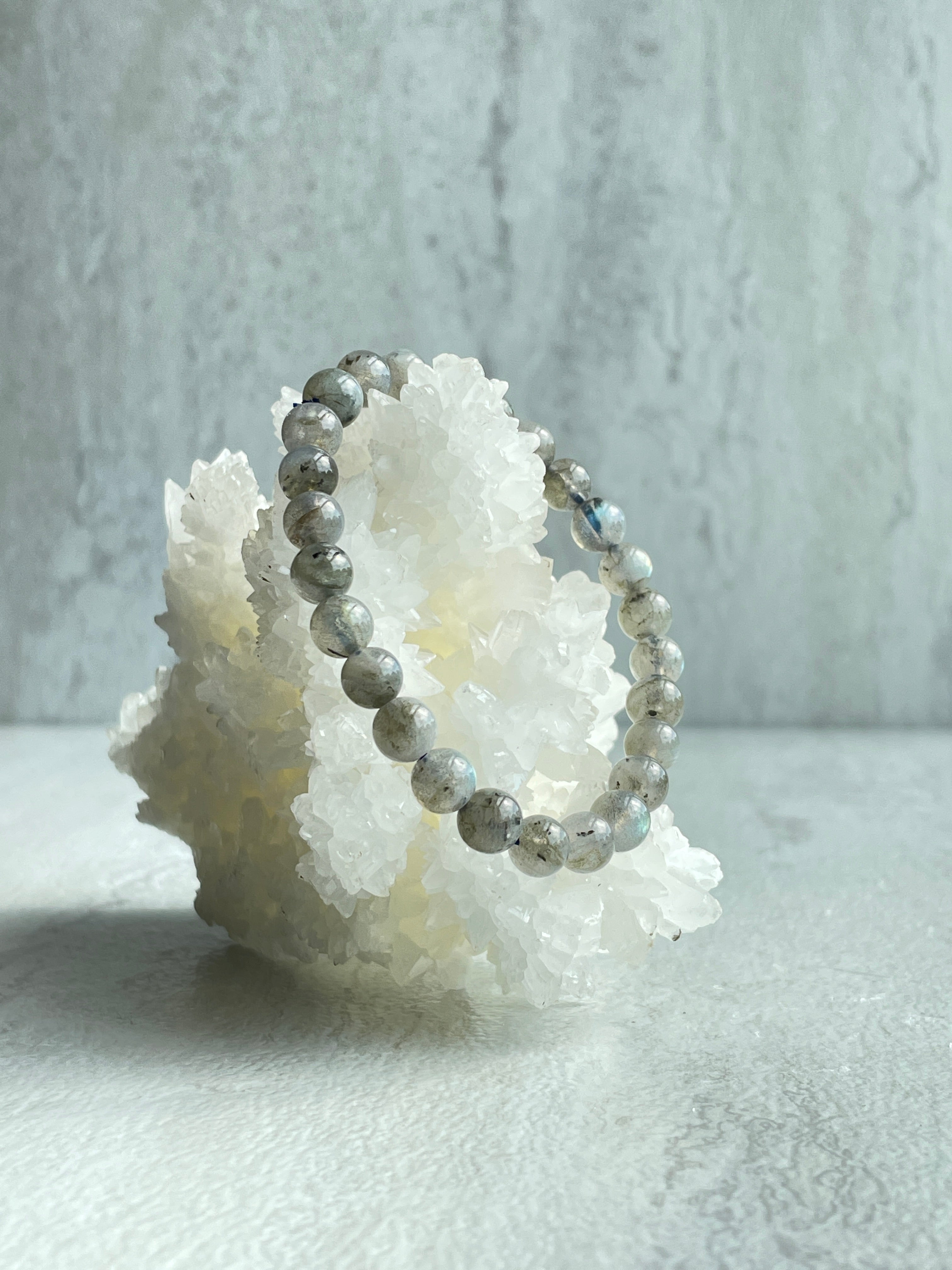 Labradorite Bracelet