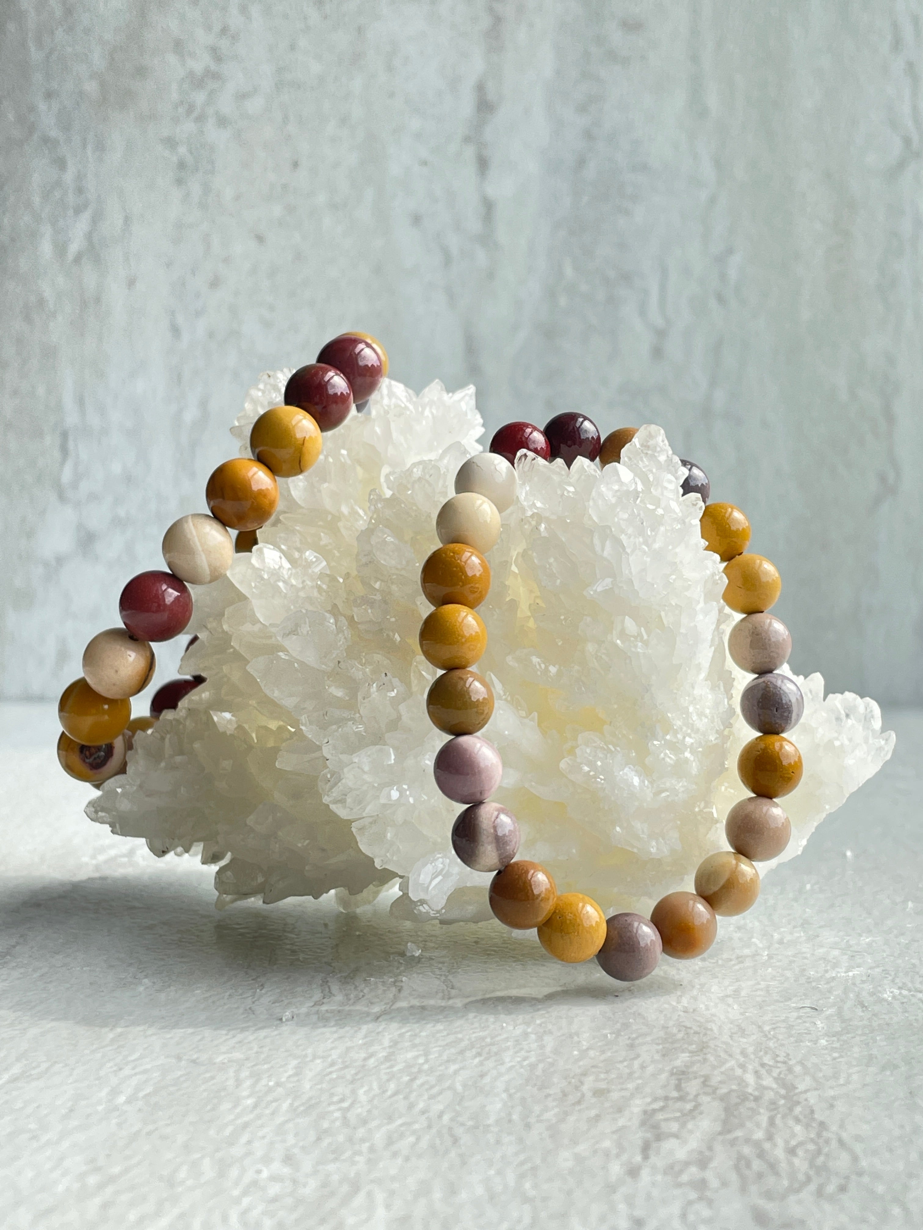 Mookaite Bracelet