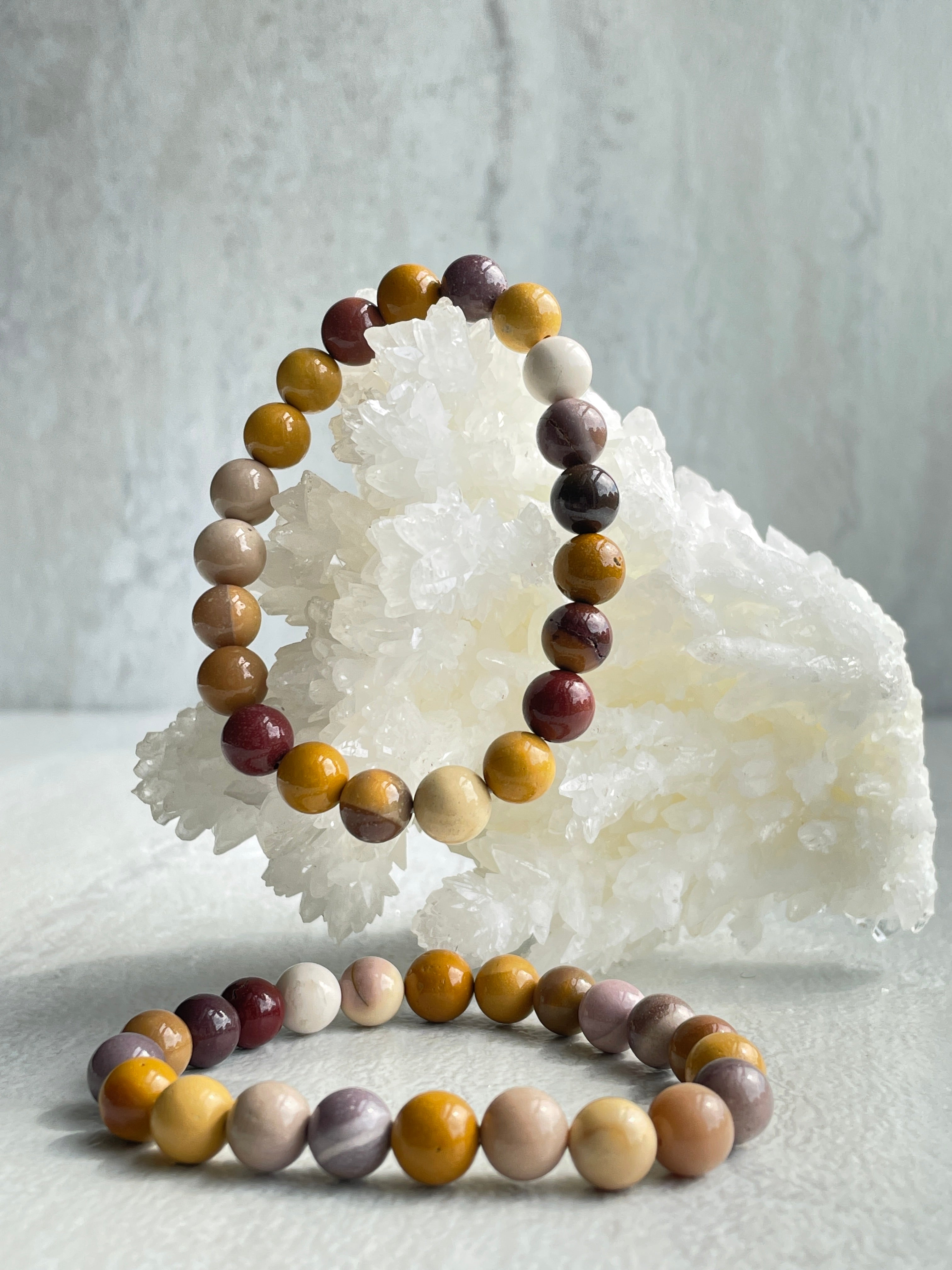 Mookaite Bracelet