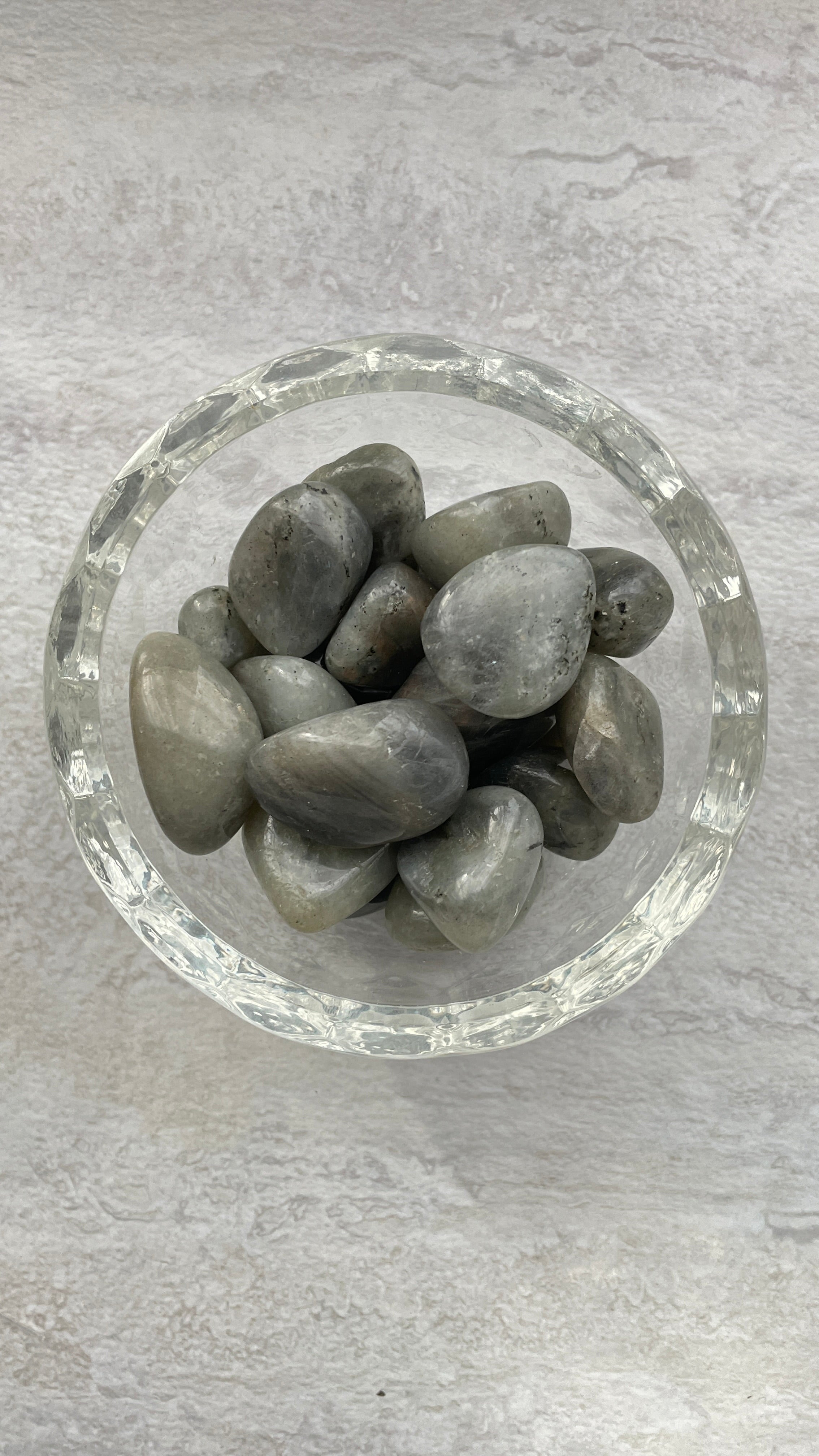 Labradorite Tumble