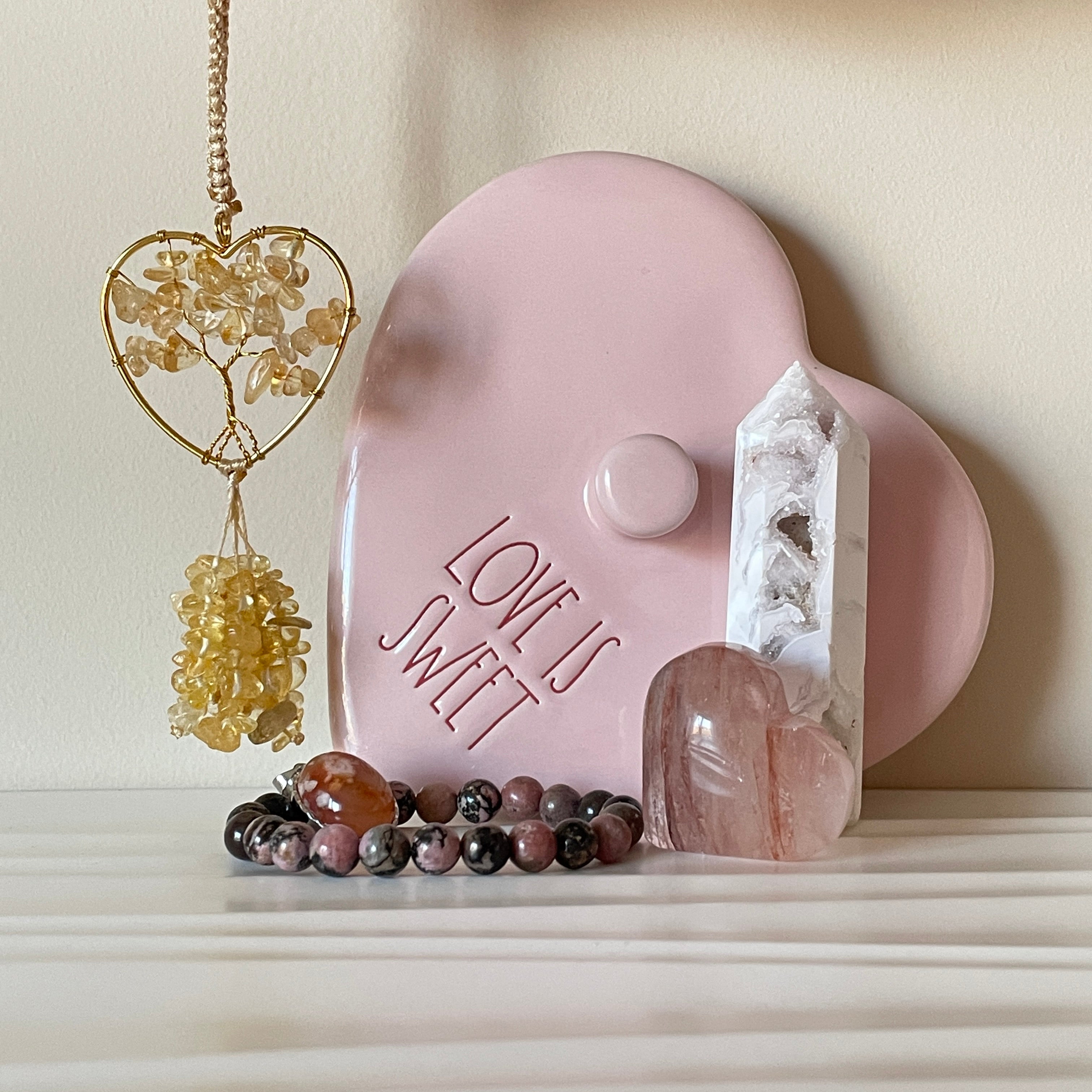 Love Is Sweet Bundle