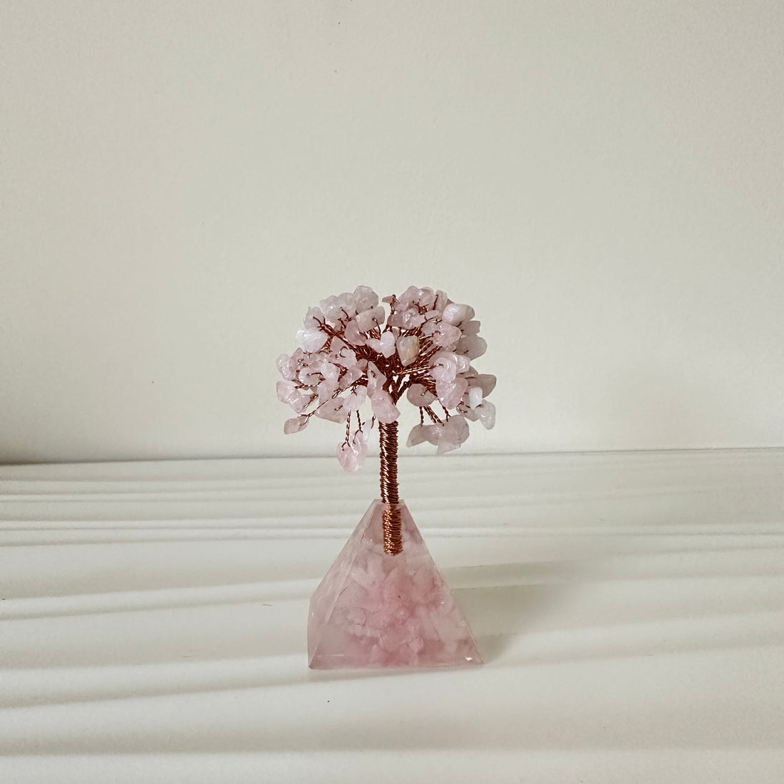 Tree of Life Resin Stand