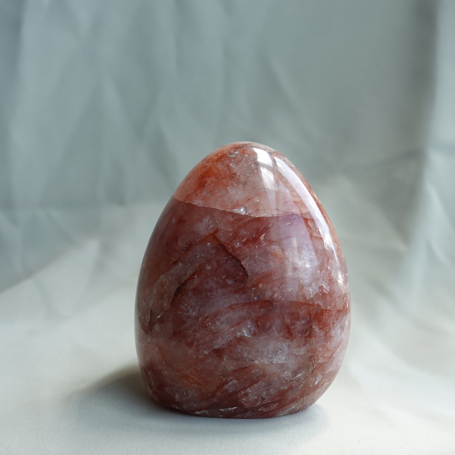 Fire Quartz Freeform