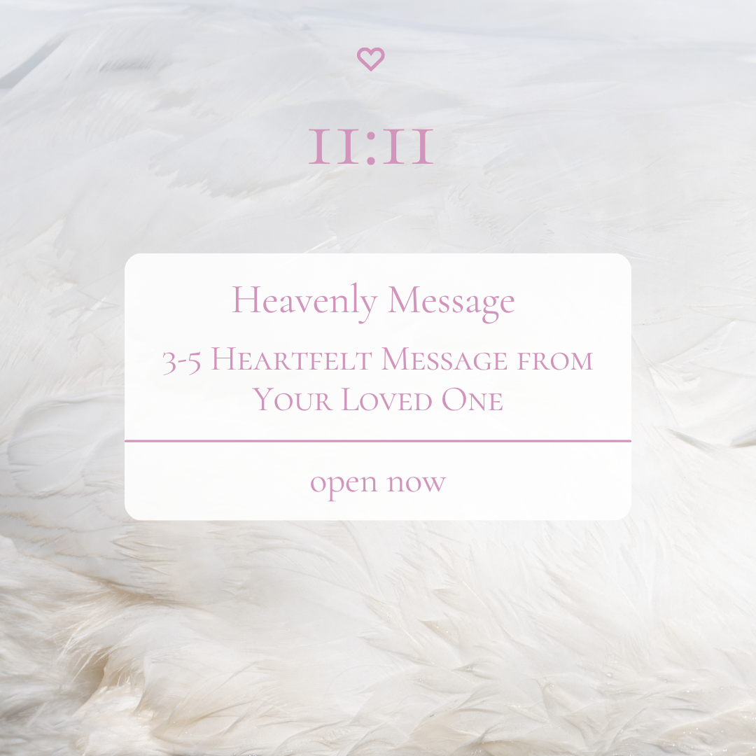 Heavenly Message