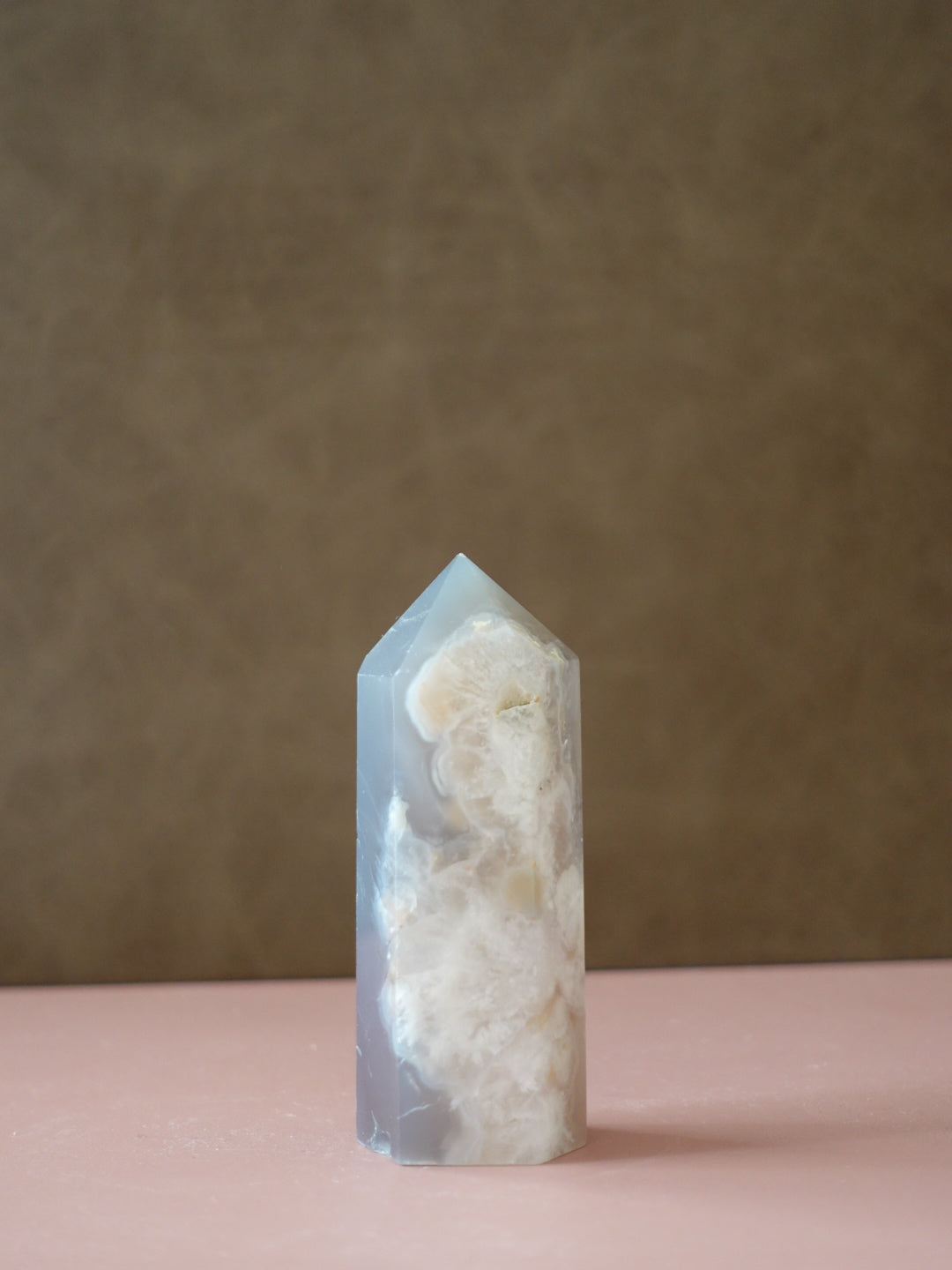 Flower Agate Tower | 23
