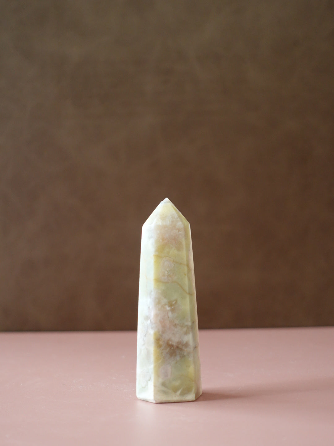 Flower Agate Tower | 13