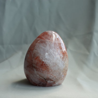 Fire Quartz Freeform