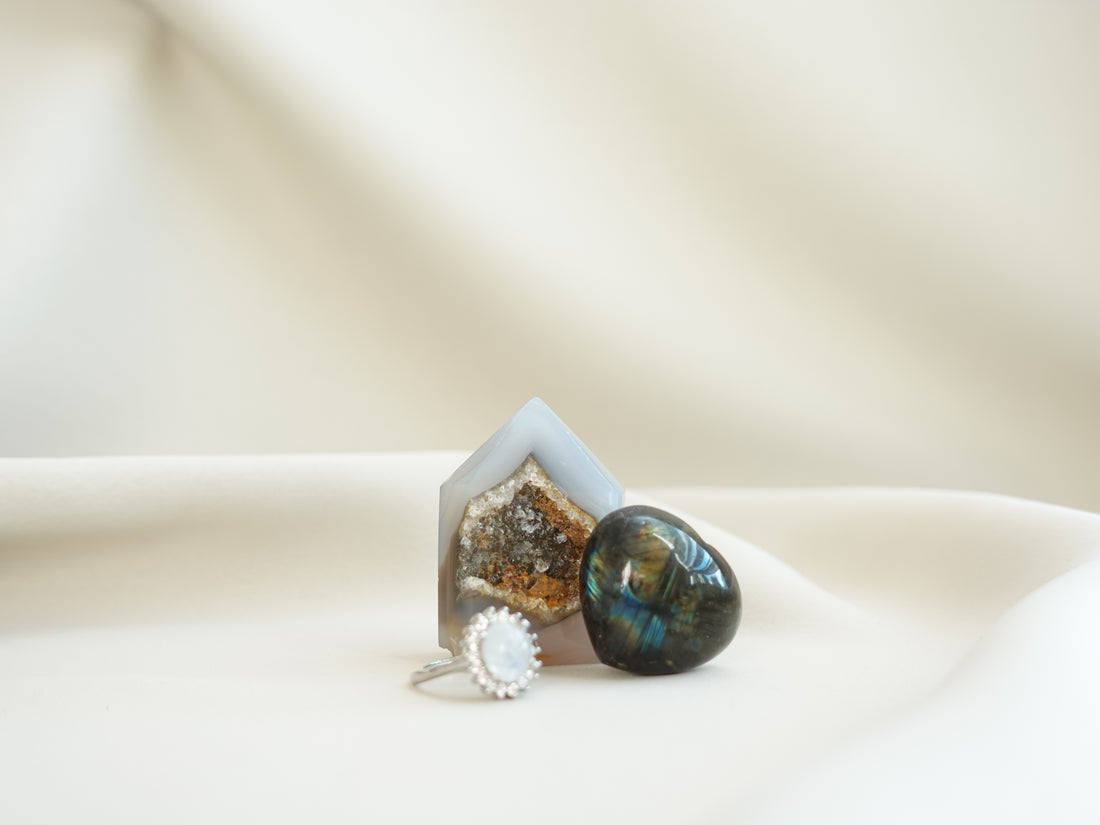 Ultimate Value Crystal Mystery Box