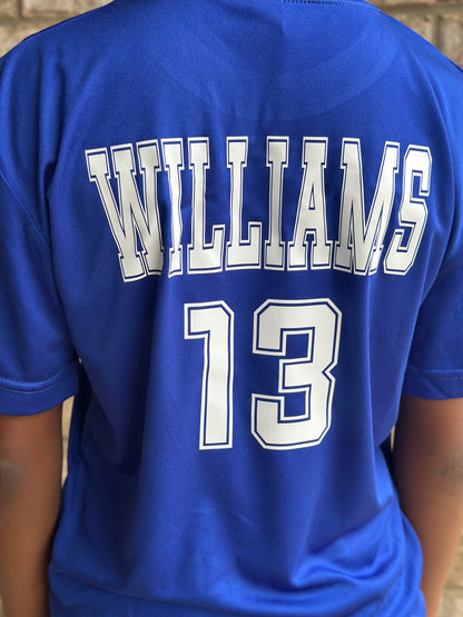 Wildcats Football T-Shirts