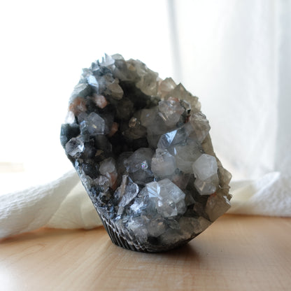 Diamond Apophyllite | 252