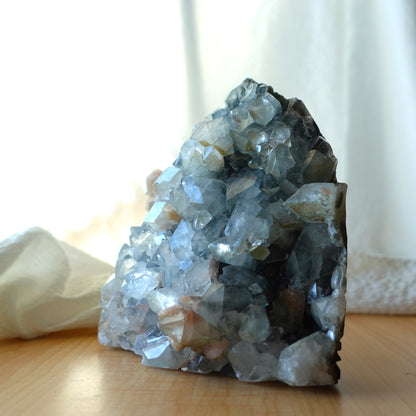 Diamond Apophyllite | 225