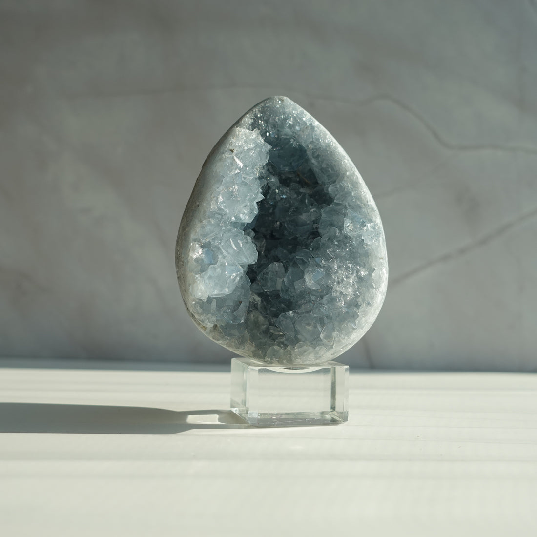 Celestite Geode | 55