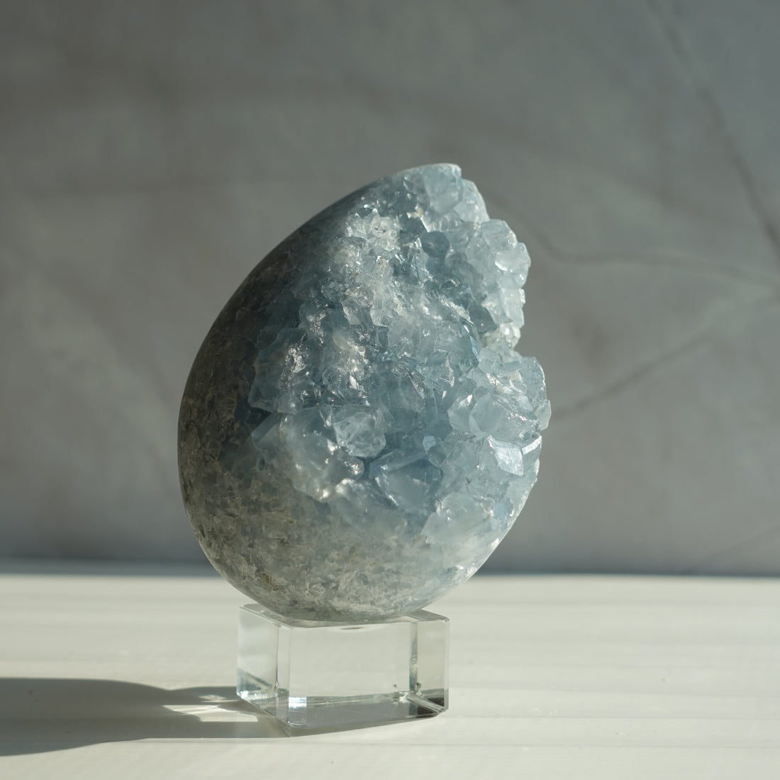 Celestite Geode | 60