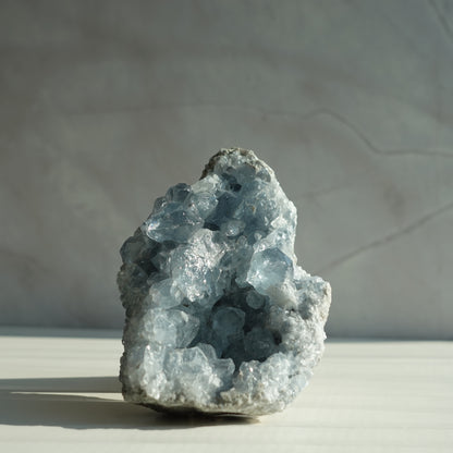 Celestite Geode | 30