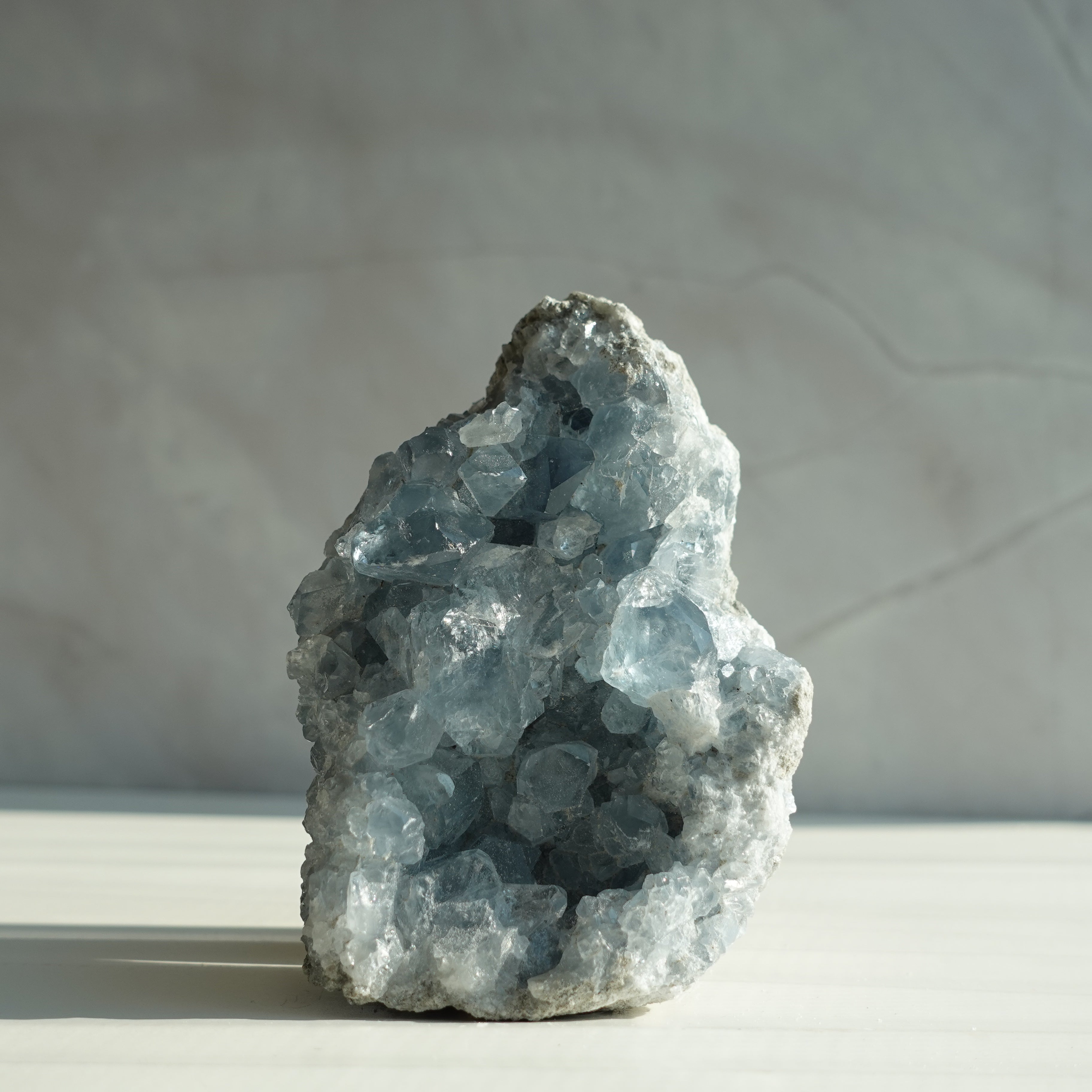 Celestite Geode | 30