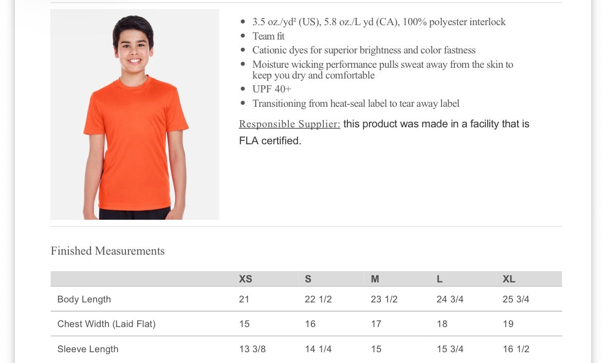 Wildcats Football T-Shirts