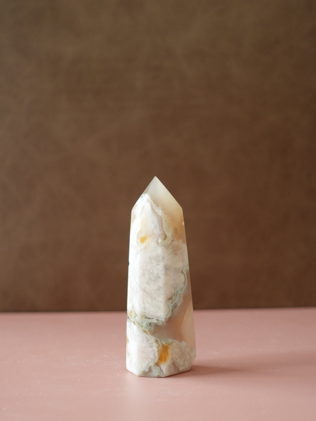 Flower Agate Tower | 10