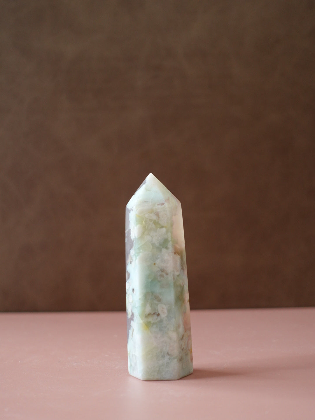 Flower Agate Tower | 20