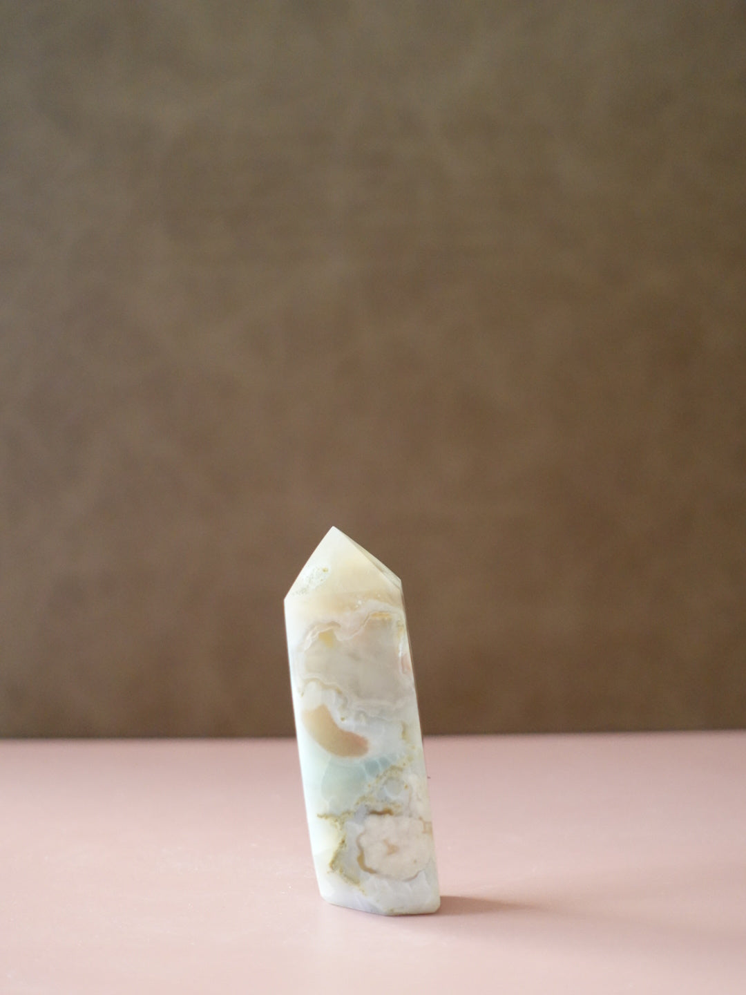 Flower Agate Tower | 9