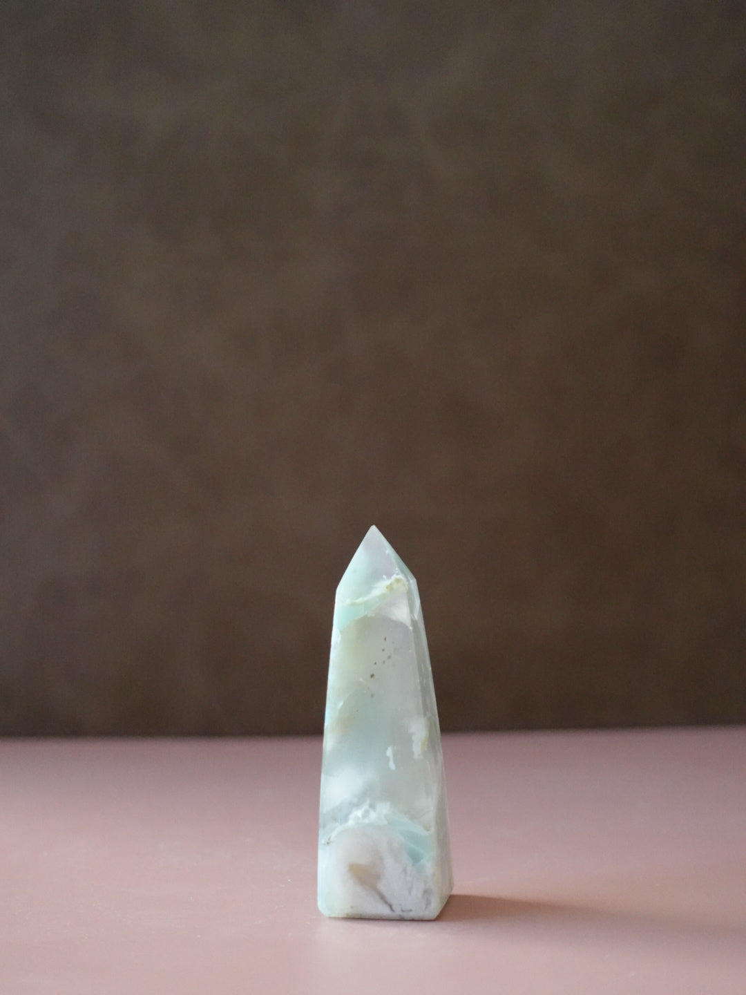 Flower Agate Tower | 11