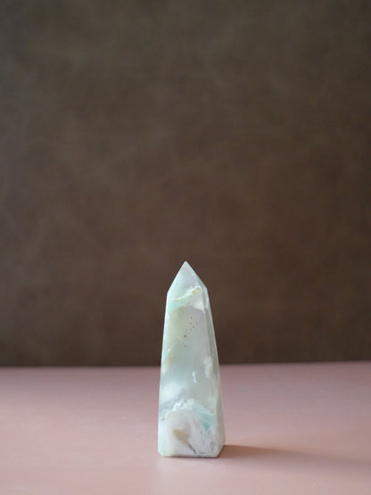 Flower Agate Tower | 11