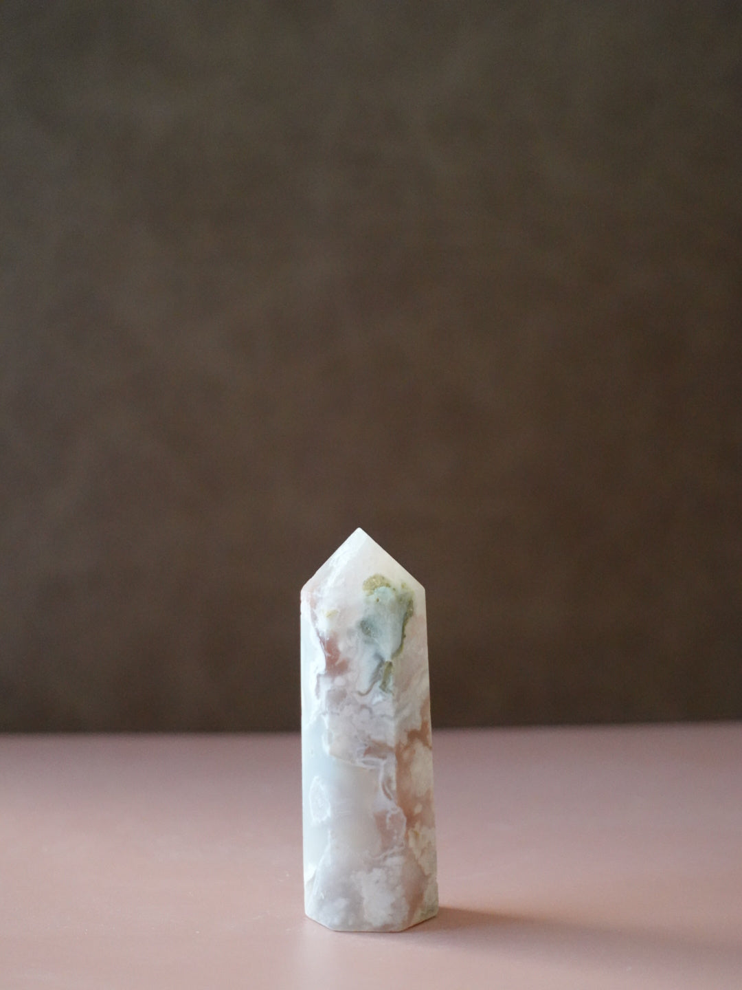 Flower Agate Tower | 10