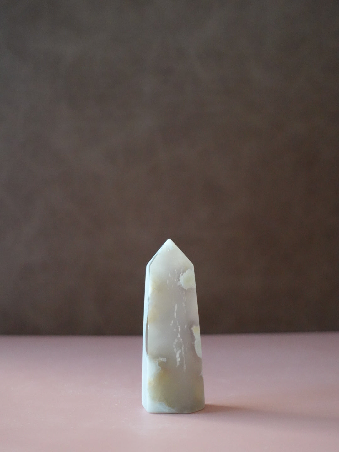 Flower Agate Tower | 8