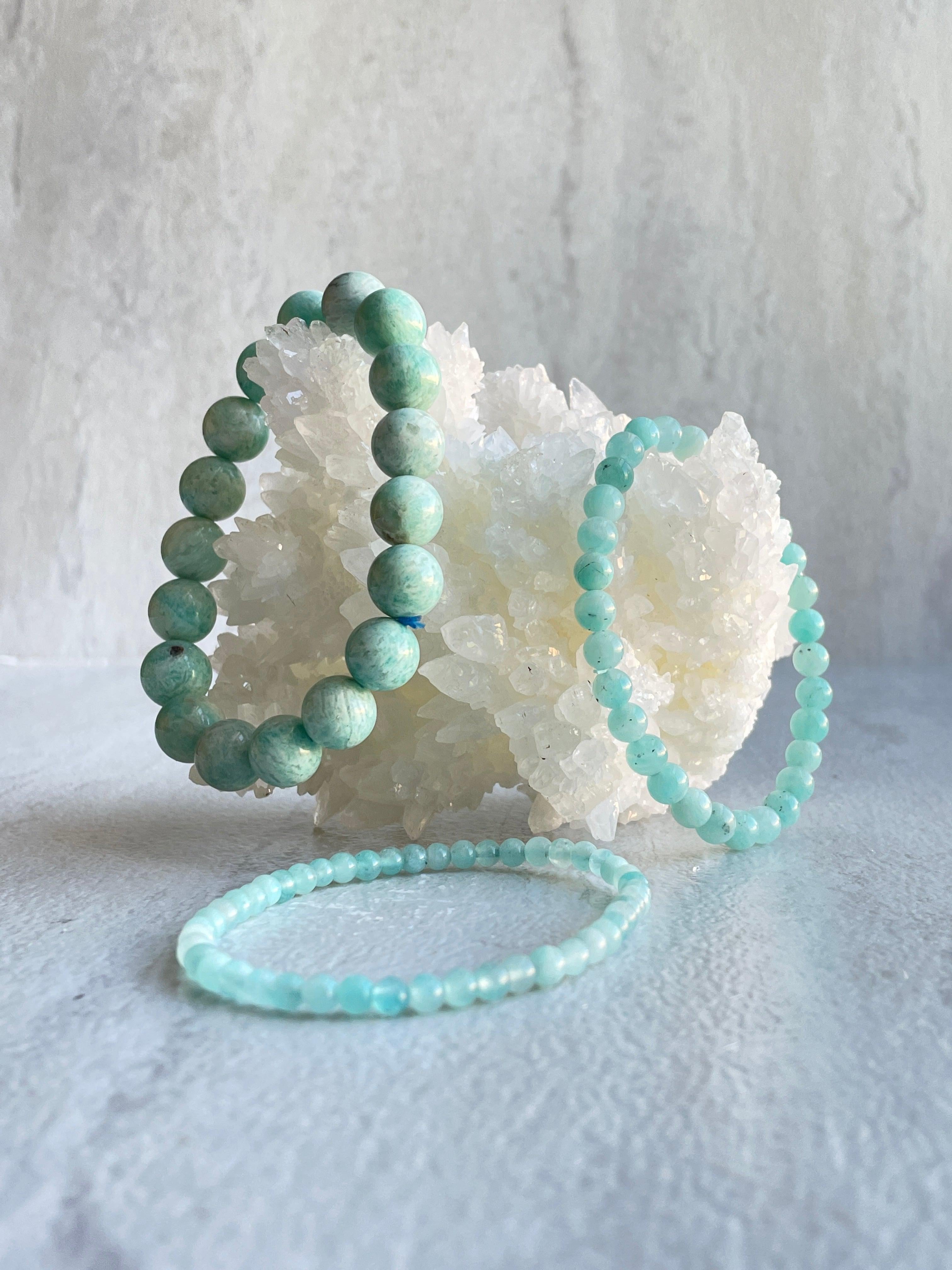 Amazonite Bracelet