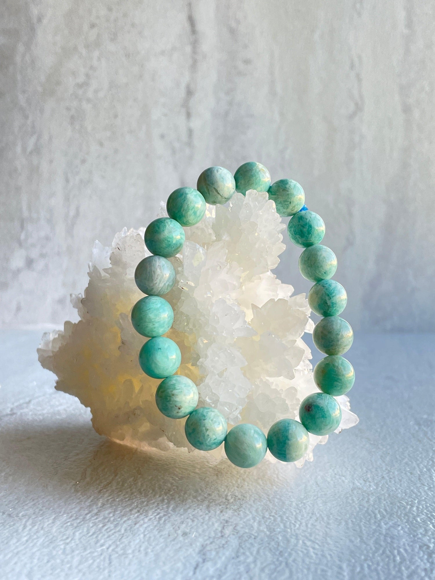 Amazonite Bracelet