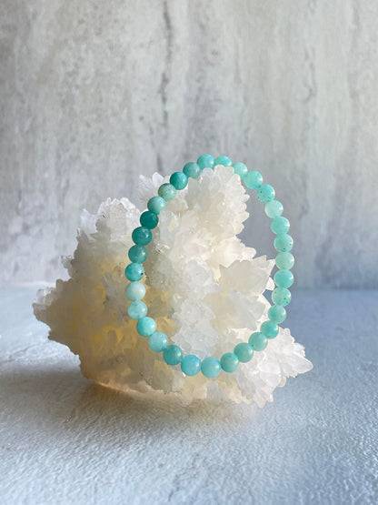 Amazonite Bracelet